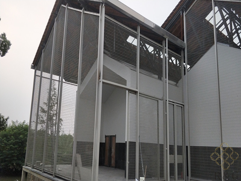 烏鎮西柵景區項目(圖2)