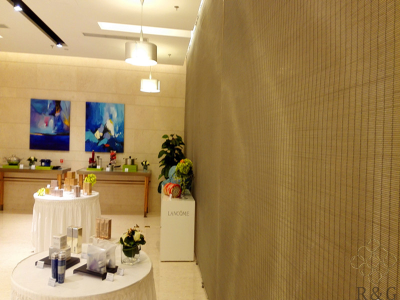 丹東匯橋國際廣場(chǎng)(圖3)