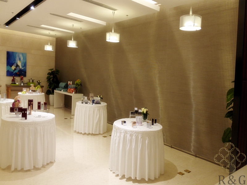 丹東匯橋國際廣場(chǎng)(圖4)