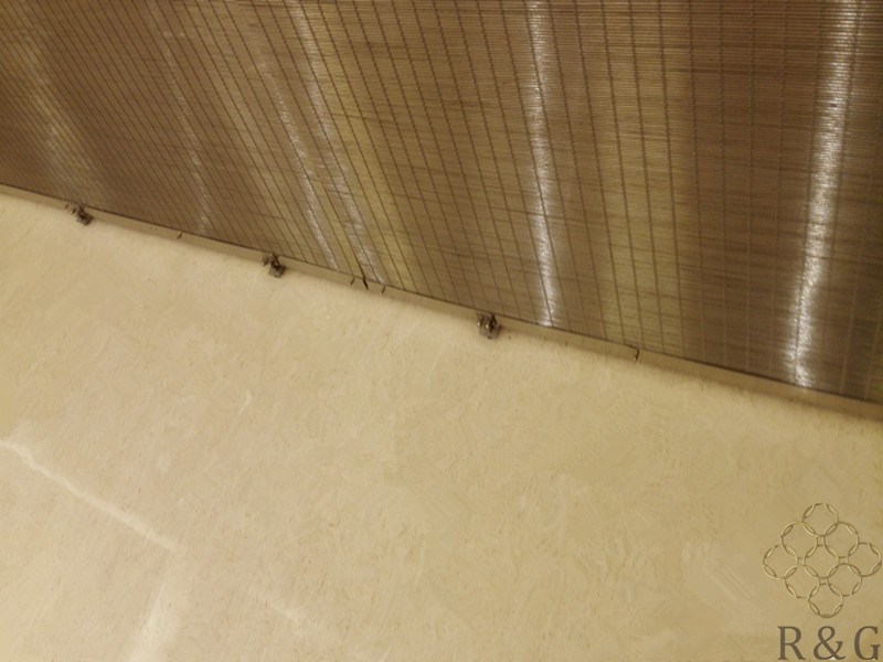 丹東匯橋國際廣場(chǎng)(圖5)