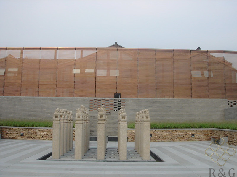 萬(wàn)科上海第五園(圖1)