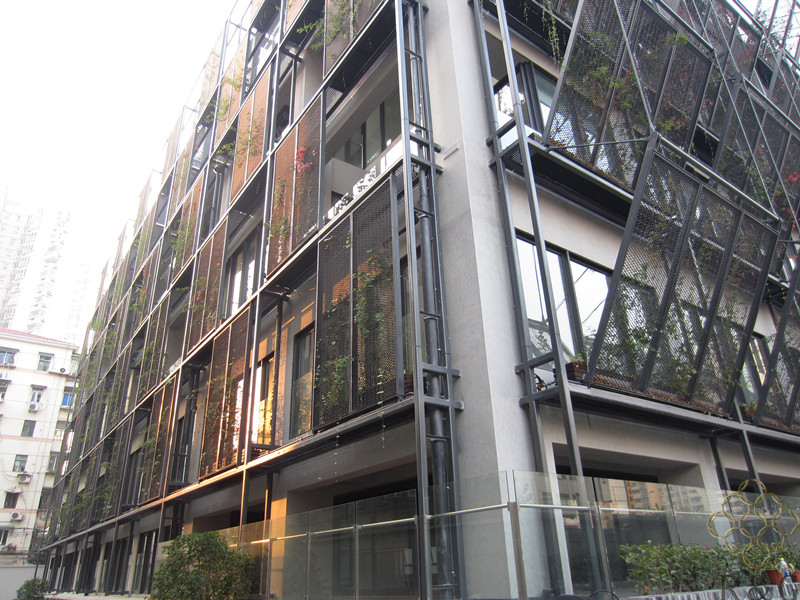 上海現代設計集團(圖3)