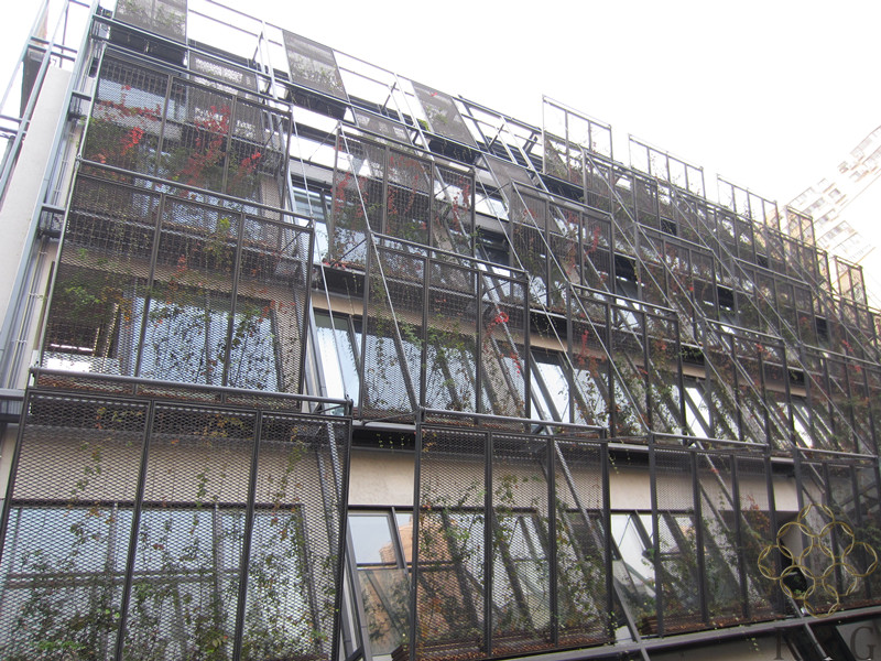 上海現代設計集團(圖5)