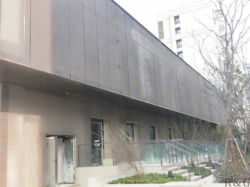 杭州玉泉萬(wàn)科(圖3)