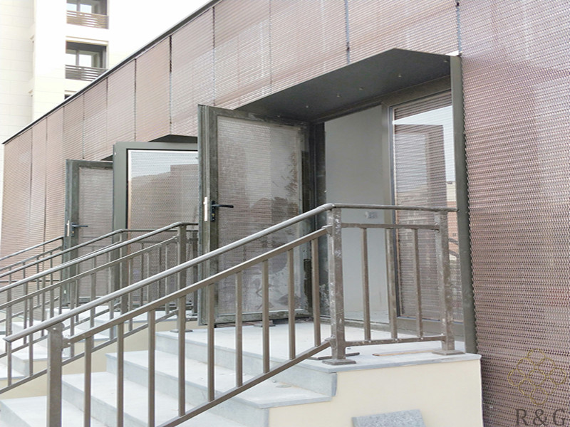 杭州玉泉萬(wàn)科(圖5)