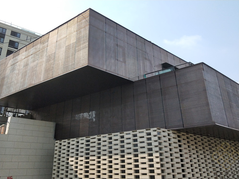 杭州玉泉萬(wàn)科(圖2)