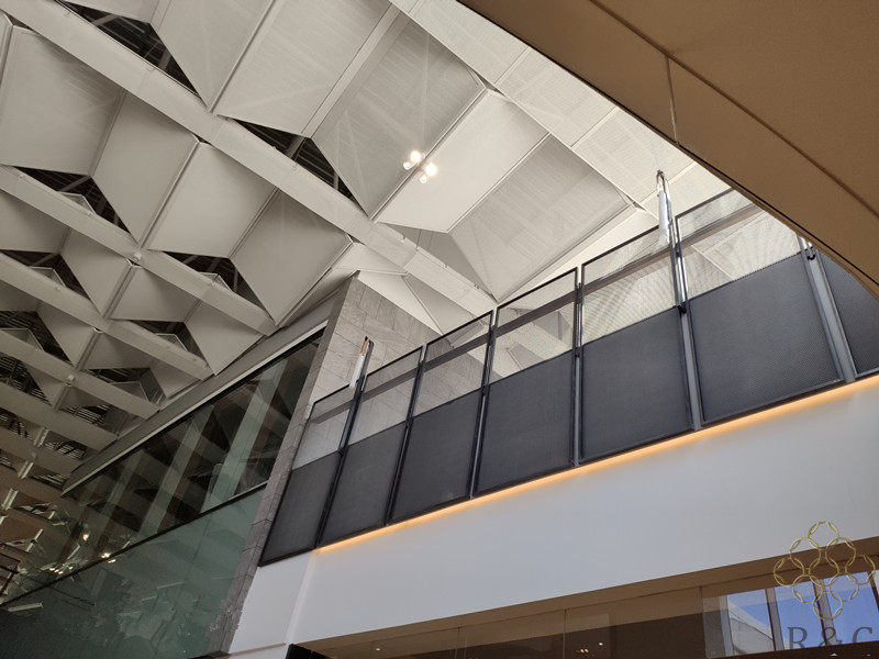 濟(jì)南萬象城(圖2)