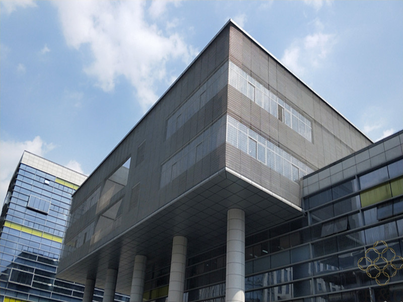 南京白下區產業園區(圖2)