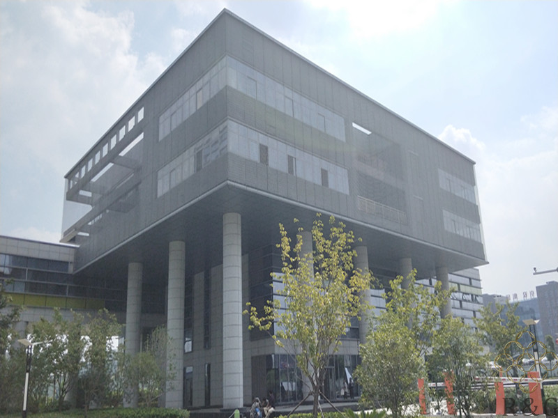 南京白下區產業園區(圖1)