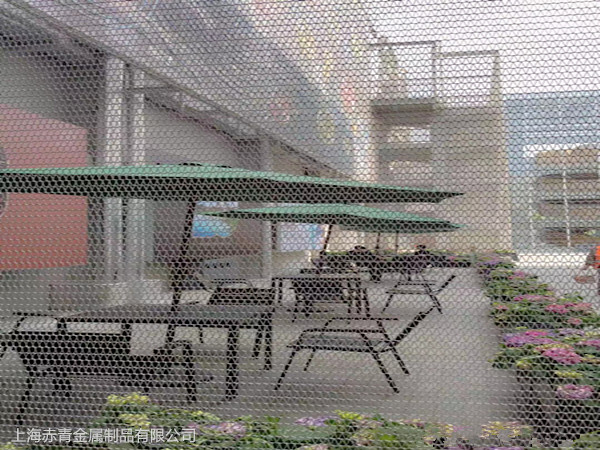 南京D9街區(qū)輕奢金屬風(圖6)